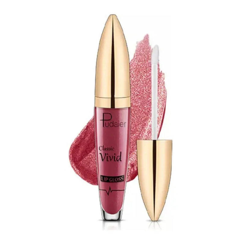 Maquiagem - Brilho Labial Diamond Glitter