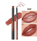Duo Labial Matte Perfeito pronto para retoque