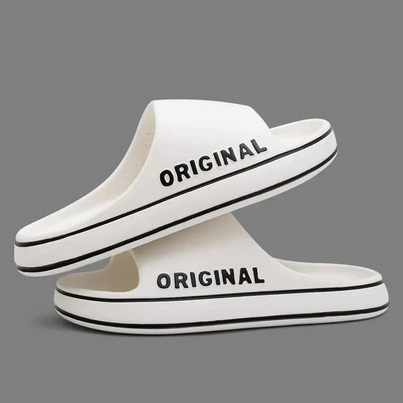 Chinelo Feminino Confortável Nuvem