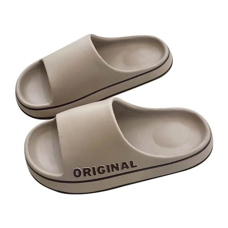 Chinelo Feminino Confortável Nuvem