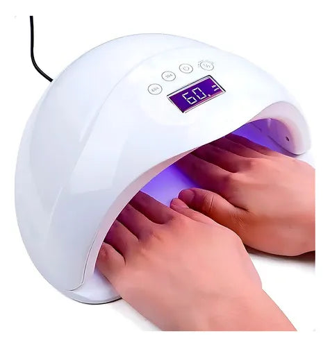 Dispositivo Laser Funcional Para Unhas