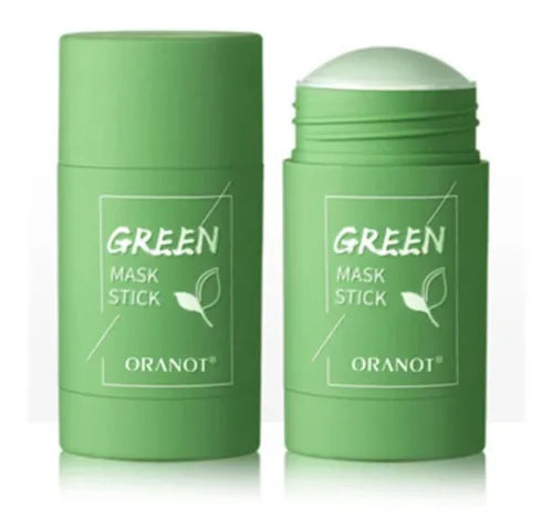 Máscara Anti Acne  - Green Mask
