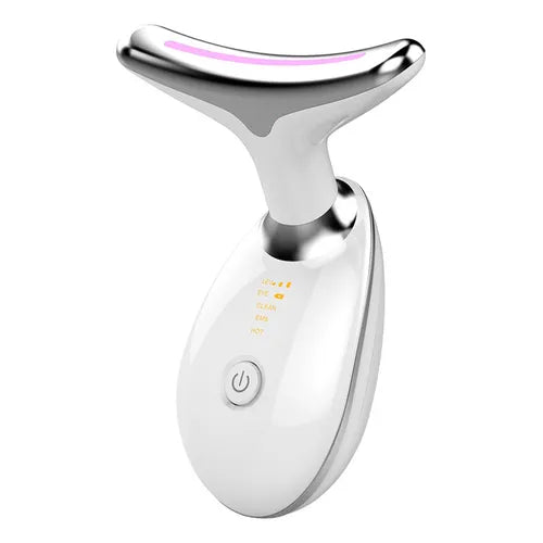 Massageador Rejuvenescedor Anti Rugas l Revita Face + BRINDE