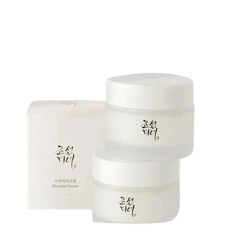 Hidratante Facial Coreano Diurno Anti-Flacidez