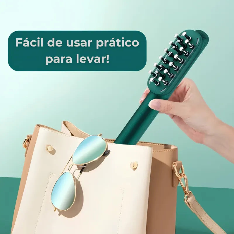 Growth Hair tratamento capilar prático spray