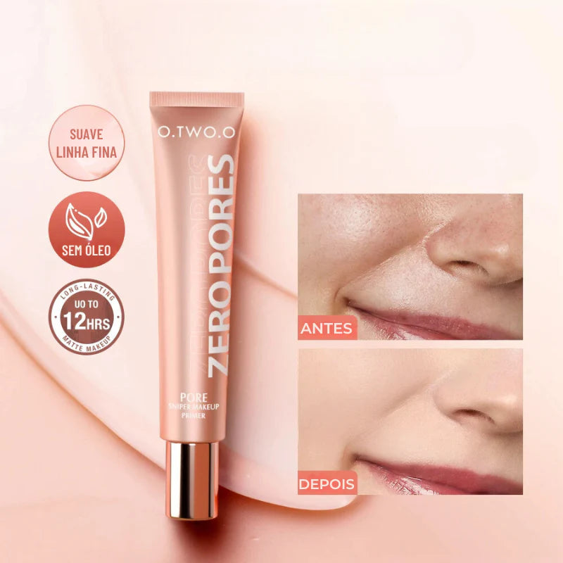 Sombra bastão Kit Prime para olhos marcantes