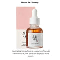 Sérum facial clareador e hidratante coreano no kit avançado