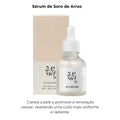 Rotina facial coreana com 4 tipos de séruns essenciais