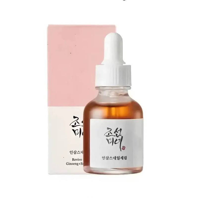Frascos de sérum Vitamina C, Niacinamida, Ácido Hialurônico e Centella