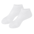 Meia Feminina para Hidratar os Pés e Calcanhar - COMPRE 1 LEVE 2