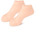 Meia Feminina para Hidratar os Pés e Calcanhar - COMPRE 1 LEVE 2