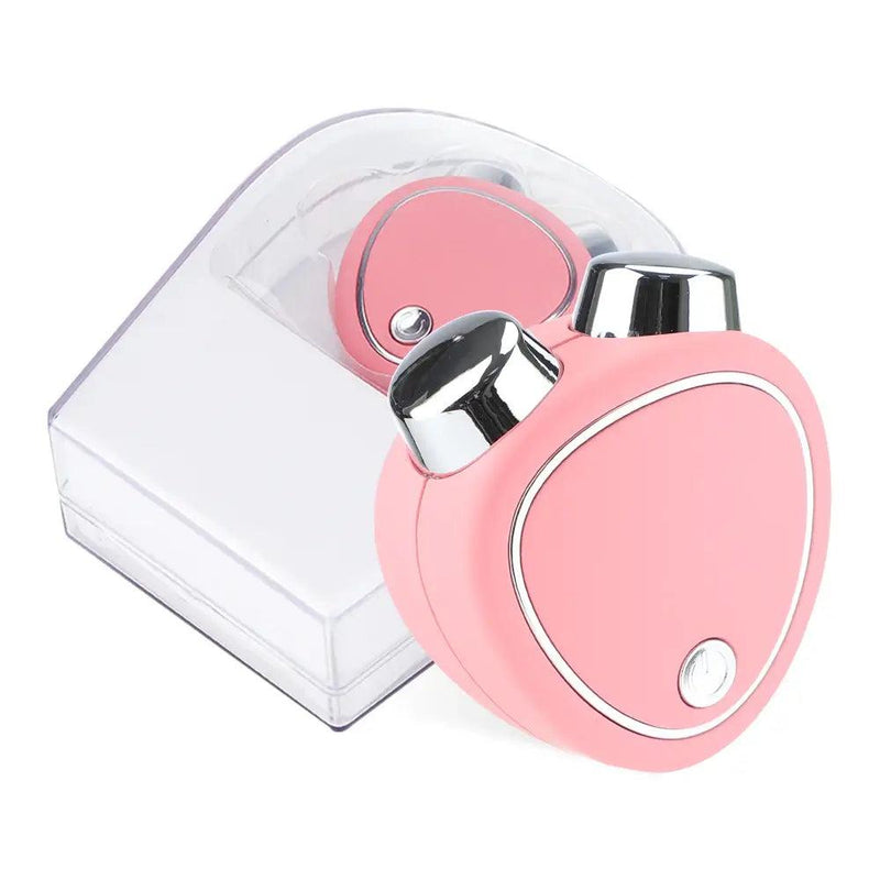 Modelador Facial AntiRugas Tecnologia Microcorrentes 