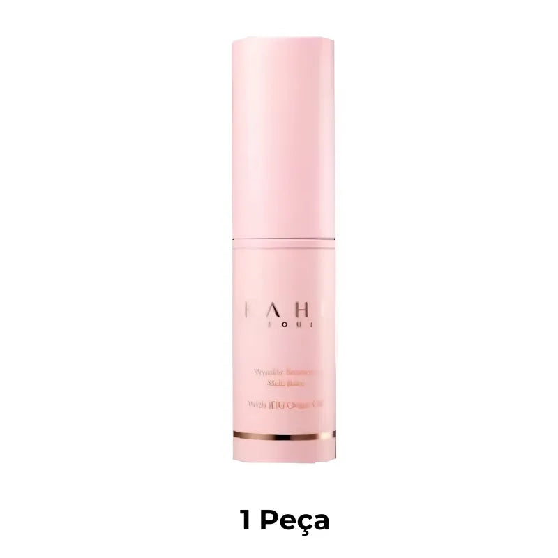 Reparador Stick Cream com colágeno marinho e manteiga