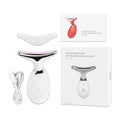 Massageador Rejuvenescedor Anti Rugas l Revita Face + BRINDE