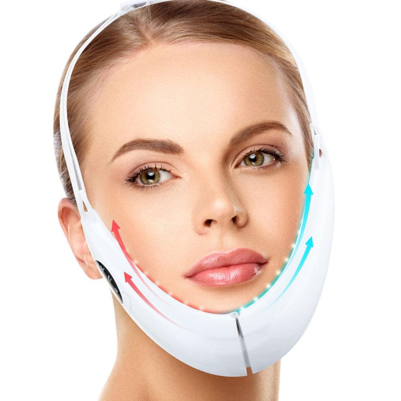 Levantamento Facial Led Fóton.