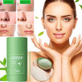 Máscara Anti Acne  - Green Mask