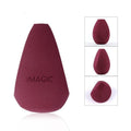 Esponja De Maquiagem Profissional - Imagic