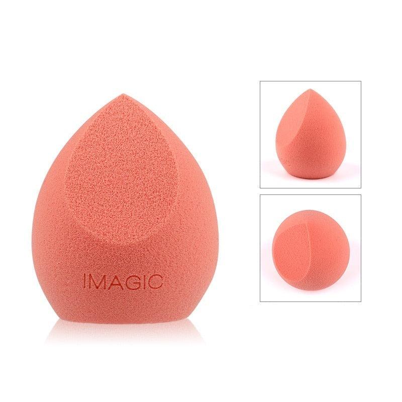 Esponja De Maquiagem Profissional - Imagic