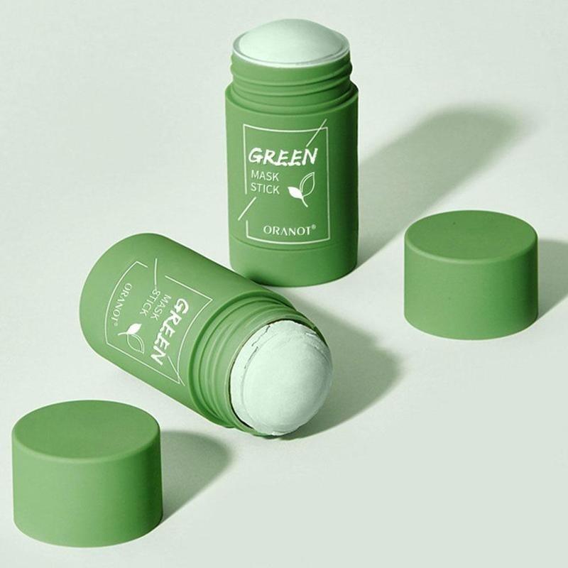 Máscara Anti Acne  - Green Mask