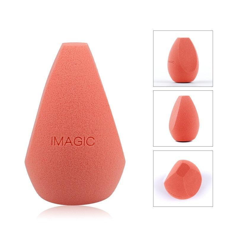 Esponja De Maquiagem Profissional - Imagic