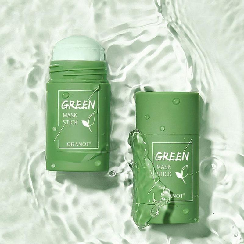 Máscara Anti Acne  - Green Mask