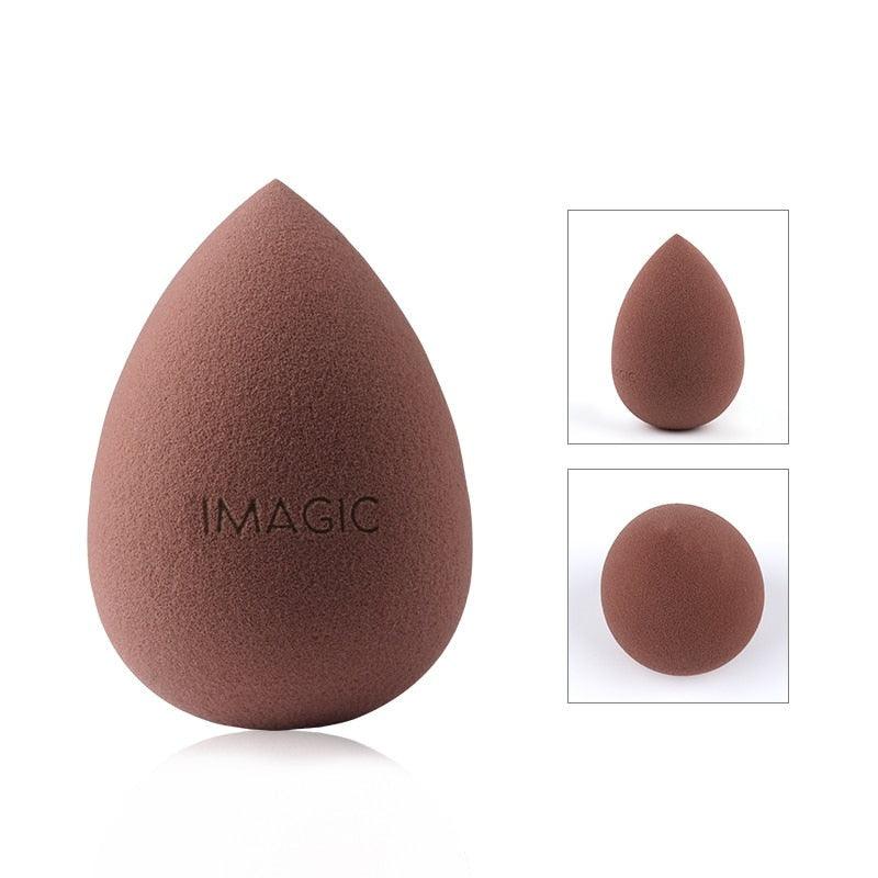 Esponja De Maquiagem Profissional - Imagic