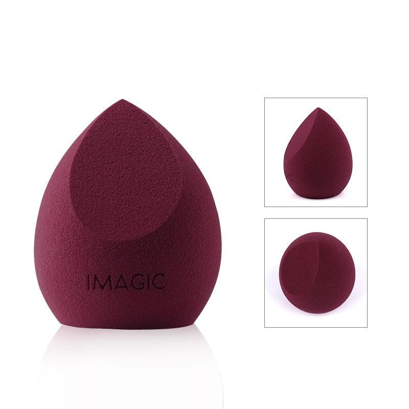 Esponja De Maquiagem Profissional - Imagic