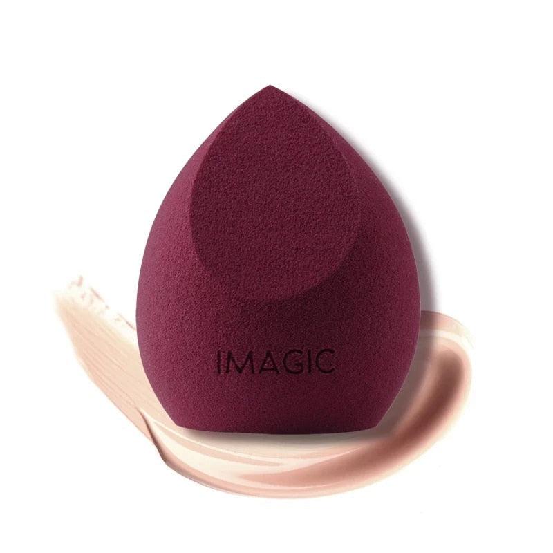 Esponja De Maquiagem Profissional - Imagic