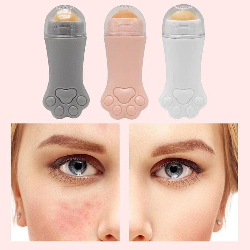 Removedor De Oleosidade Facial - PureCare