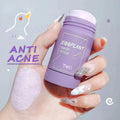 Máscara Anti Acne  - Green Mask