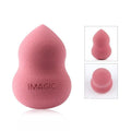 Esponja De Maquiagem Profissional - Imagic