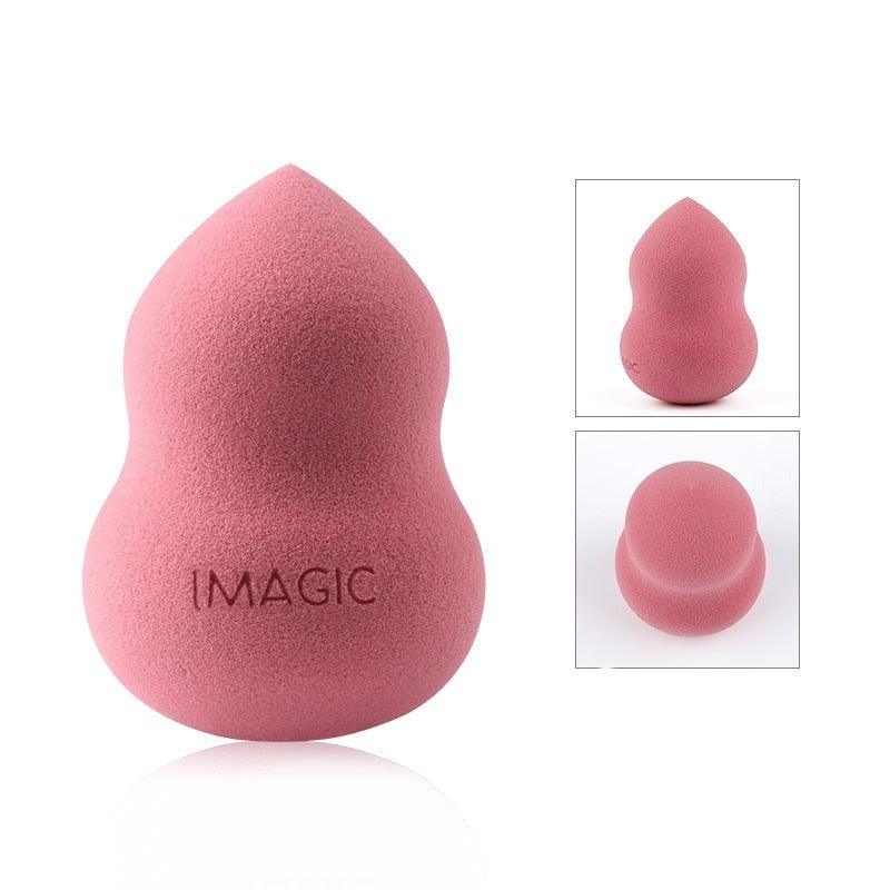 Esponja De Maquiagem Profissional - Imagic