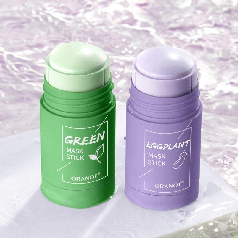 Máscara Anti Acne  - Green Mask